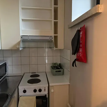 Appartement Arctic Pine Base
