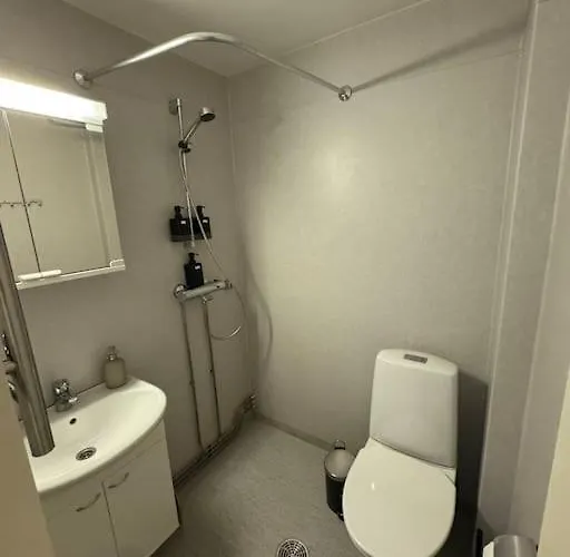 Arctic Pine Base * Ροβανιέμι